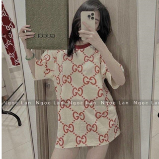 (Đẹp Mê Ly)Áo Thun Nữ [CHẤT MÁT, KHÔNG XÙ] Áo Phông Nữ Hàng Quảng Châu Mới Về Siêu Đẹp Siêu Hot