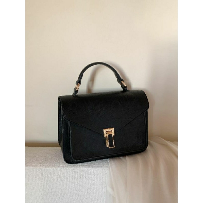 Túi Miocra Koly Paris và Chio2nd