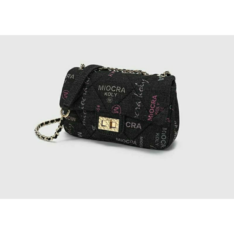 Túi Miocra Koly Paris và Chio2nd