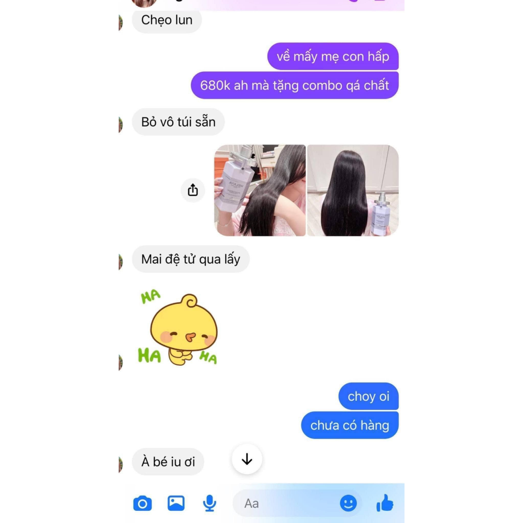 Dầu Hấp Tóc Phục Hồi Đa Tầng Weilaiya Chiết Xuất Nấm Truffle Hàn Gắn Liên Kết Tóc Cho Tóc Khô Xơ Chai 450ml