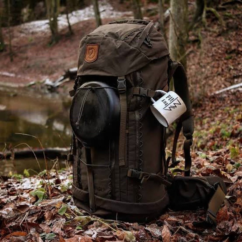 KANKEN TREKKING BACKPACKS SINGI 48L - Balo du lịch, Trekking rộng rải nhất trong phân khúc