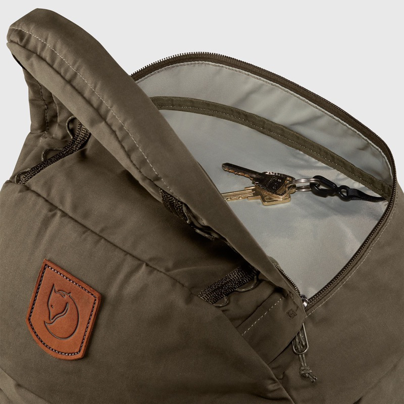 KANKEN TREKKING BACKPACKS SINGI 48L - Balo du lịch, Trekking rộng rải nhất trong phân khúc