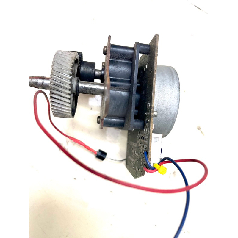 Motor DC12-24v bldc không chổi than 200-300v/p japan