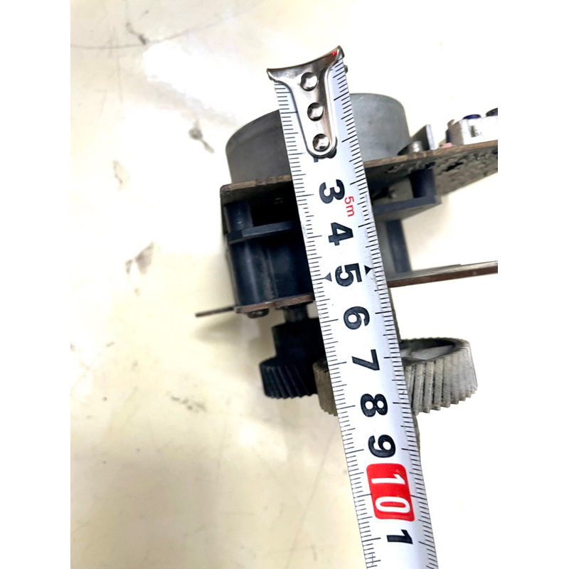 Motor DC12-24v bldc không chổi than 200-300v/p japan