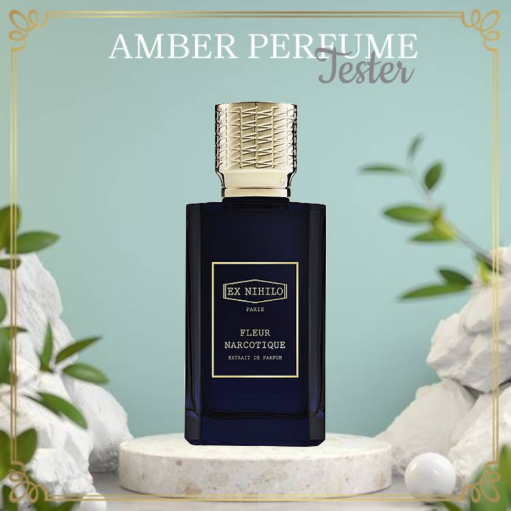 Nước Hoa Ex Nihilo Fleur Narcotique / Extrait De Parfume 5ml/10ml/20ml