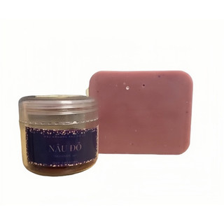 (10g/50g/100G)RED 541 (NÂU ĐỎ)