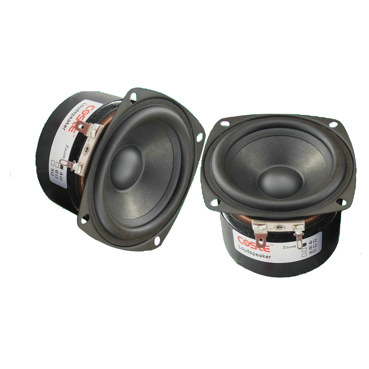 Củ Loa Trung Mid Bass 4R 15W 3 Inch Chống Nước