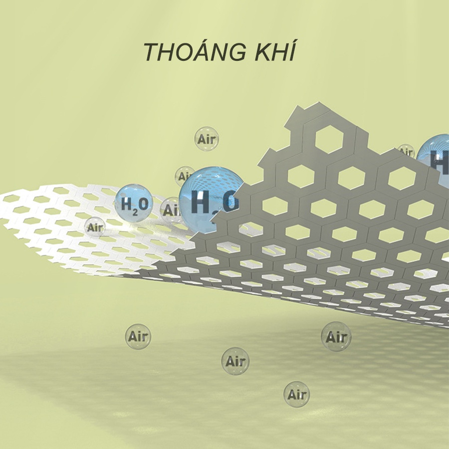 5 Tấm đệm lót thấm cho người già, trẻ em phụ nữ sau sinh B105