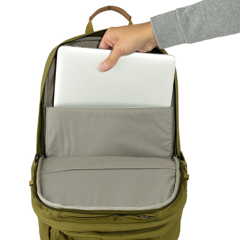 Balo Fjallraven RAVEN 20L và 28L New 2023 -Balo nhiều ngăn rộng để đi làm,đi du lịch