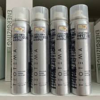 GÔM XỊT GIỮ NẾP SIÊU CỨNG GIỮ NẾP LÂU BỀN TIGI BEDHEAD / TEOTEMA SIZE MINI 100ML