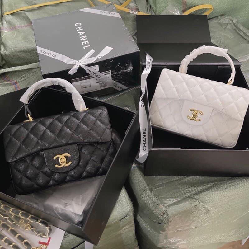 Túi xách Chaneo classic thời trang nữ