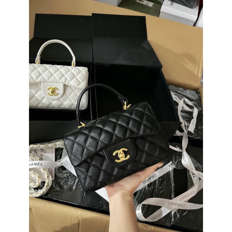 Túi xách Chaneo classic thời trang nữ