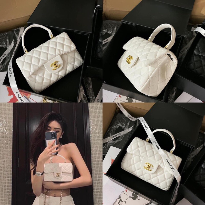 Túi xách Chaneo classic thời trang nữ