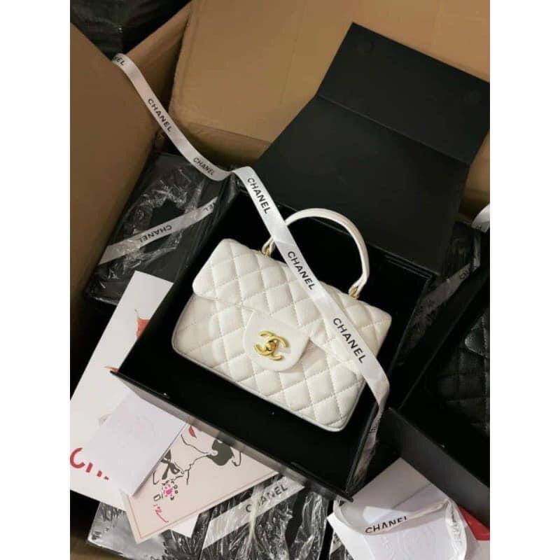 Túi xách Chaneo classic thời trang nữ