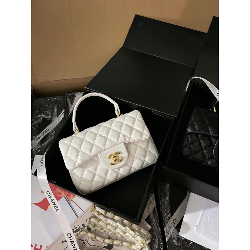 Túi xách Chaneo classic thời trang nữ