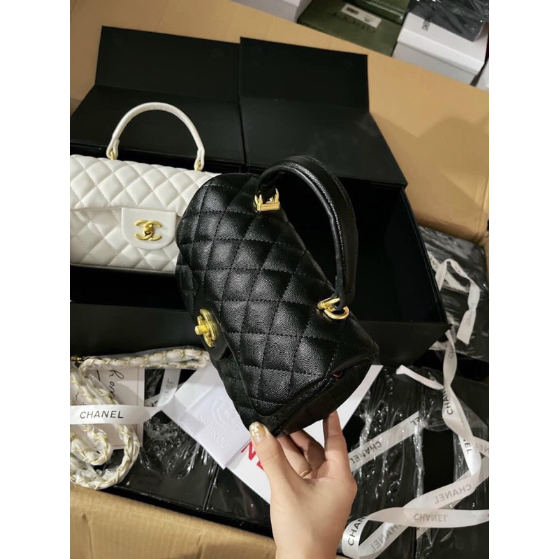 Túi xách Chaneo classic thời trang nữ