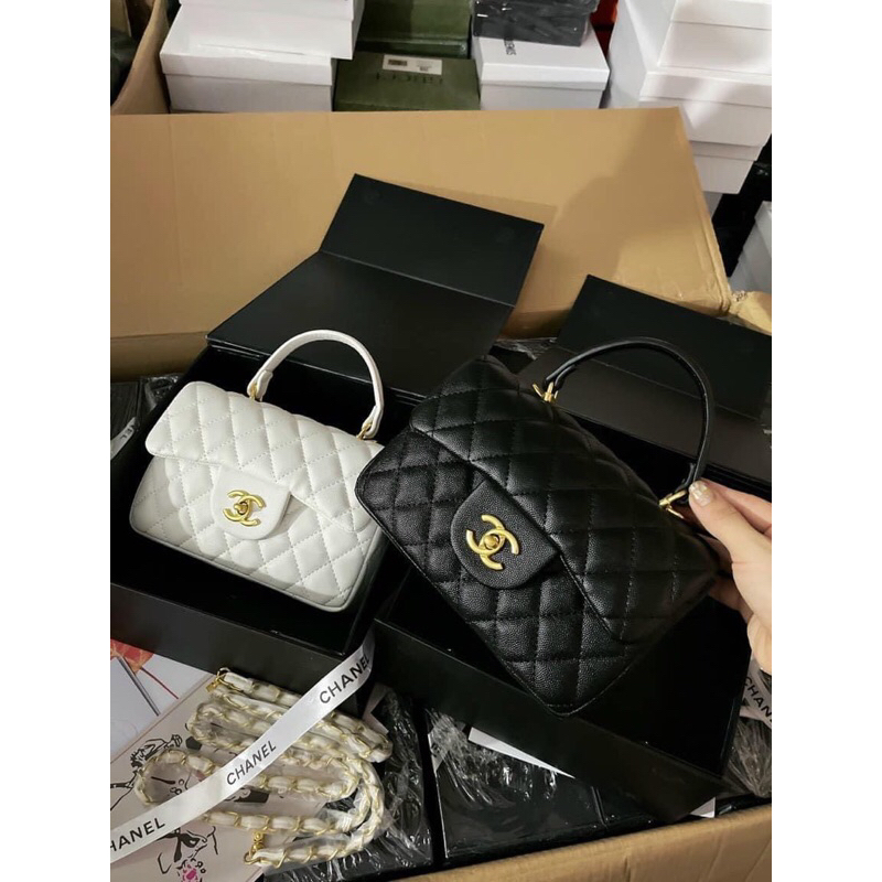 Túi xách Chaneo classic thời trang nữ