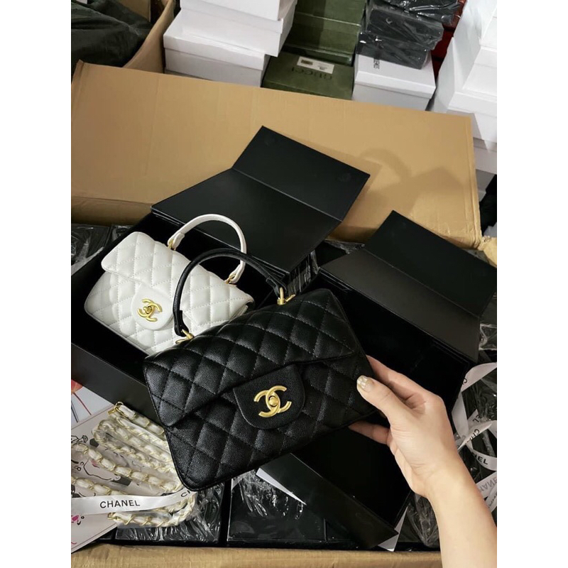 Túi xách Chaneo classic thời trang nữ