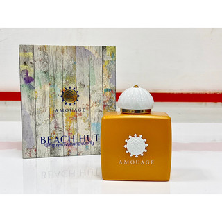 5ml 10 ml Nước hoa nữ Amouage Beach Hut For Woman Eau de Parfum