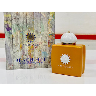 5ml 10 ml Nước hoa nữ Amouage Beach Hut For Woman Eau de Parfum