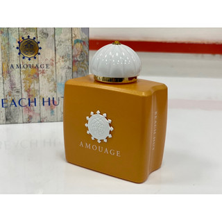 5ml 10 ml Nước hoa nữ Amouage Beach Hut For Woman Eau de Parfum