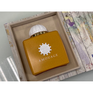 5ml 10 ml Nước hoa nữ Amouage Beach Hut For Woman Eau de Parfum