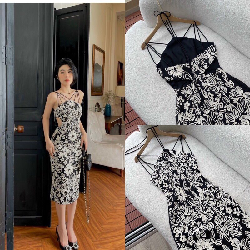 BODY REN THIẾT KẾ