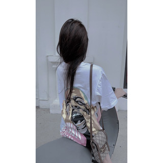 Áo phông givenchi mặt người cổ dệt l1 JELLYSTORE chuẩn hàng đủ size nam nữ siêu đẹp