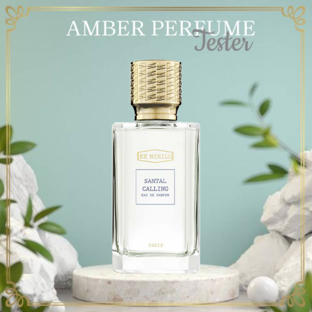 Nước Hoa Ex Nihilo Santal Calling / EDP 5ml/10ml/20ml