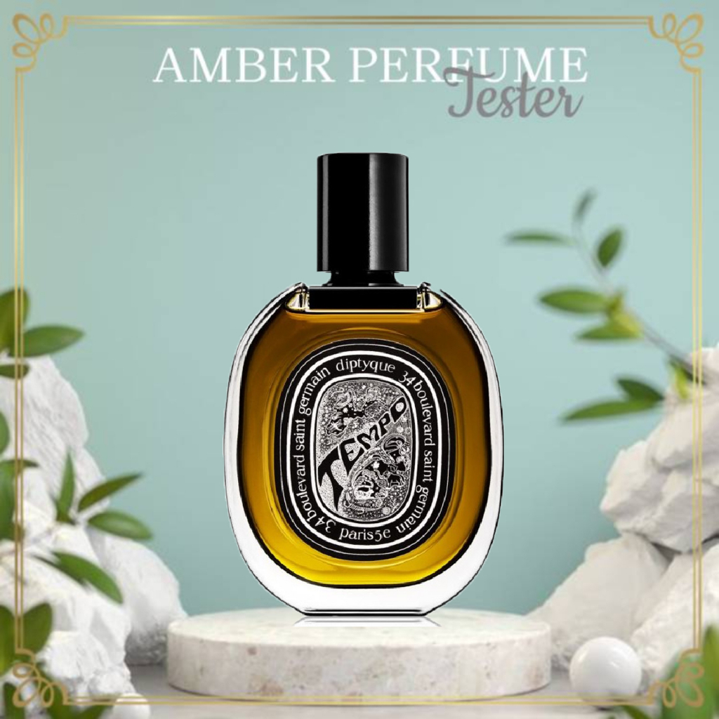 Nước hoa Diptyque Tempo EDP 5ml/10ml/20ml