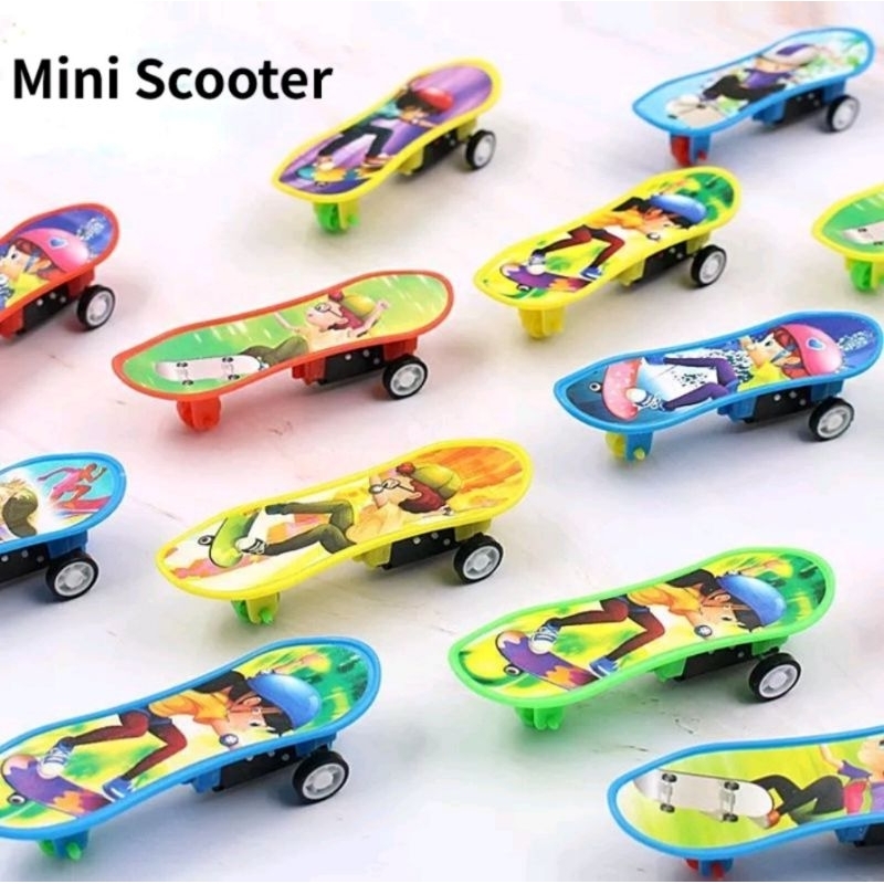 🚜🛹🎿XE VÁN TRƯỢT MINI CÓ BÁNH ĐÀ CHẠY CỰC KOOL⛷🏂🛴🛼