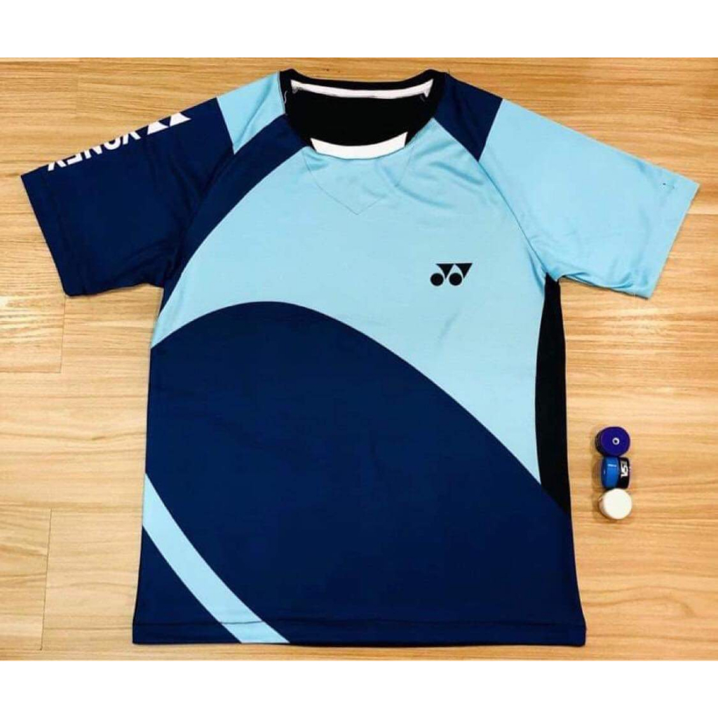 Áo Yonex Nam Nữ Siêu Thoáng Mát Chuyên Dụng Trong Thi Đấu Cầu Lông Bản Đẹp Mới Nhất 2023