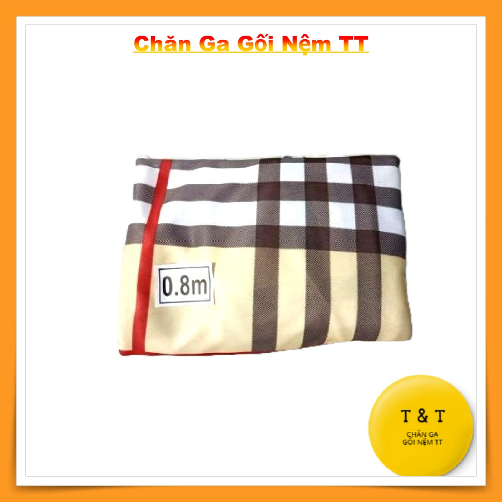 Ga Thun Lẻ 80cm đến 1m8 x 2m - Đủ Kích Thước - Drap thun trải giường