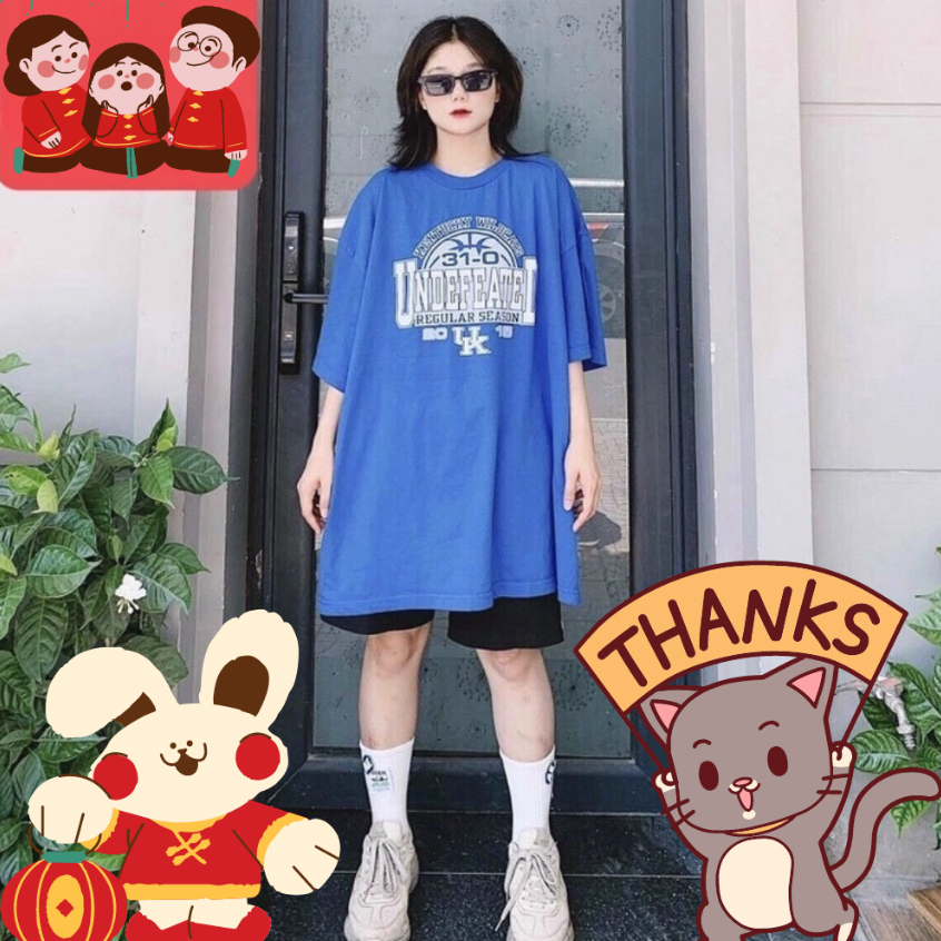 Combo 3 áo thun mỹ giá 85k/3c