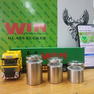 Cục inox bắt cạnh cầu thang phi 38 inox sus 304,Ốc chân kính