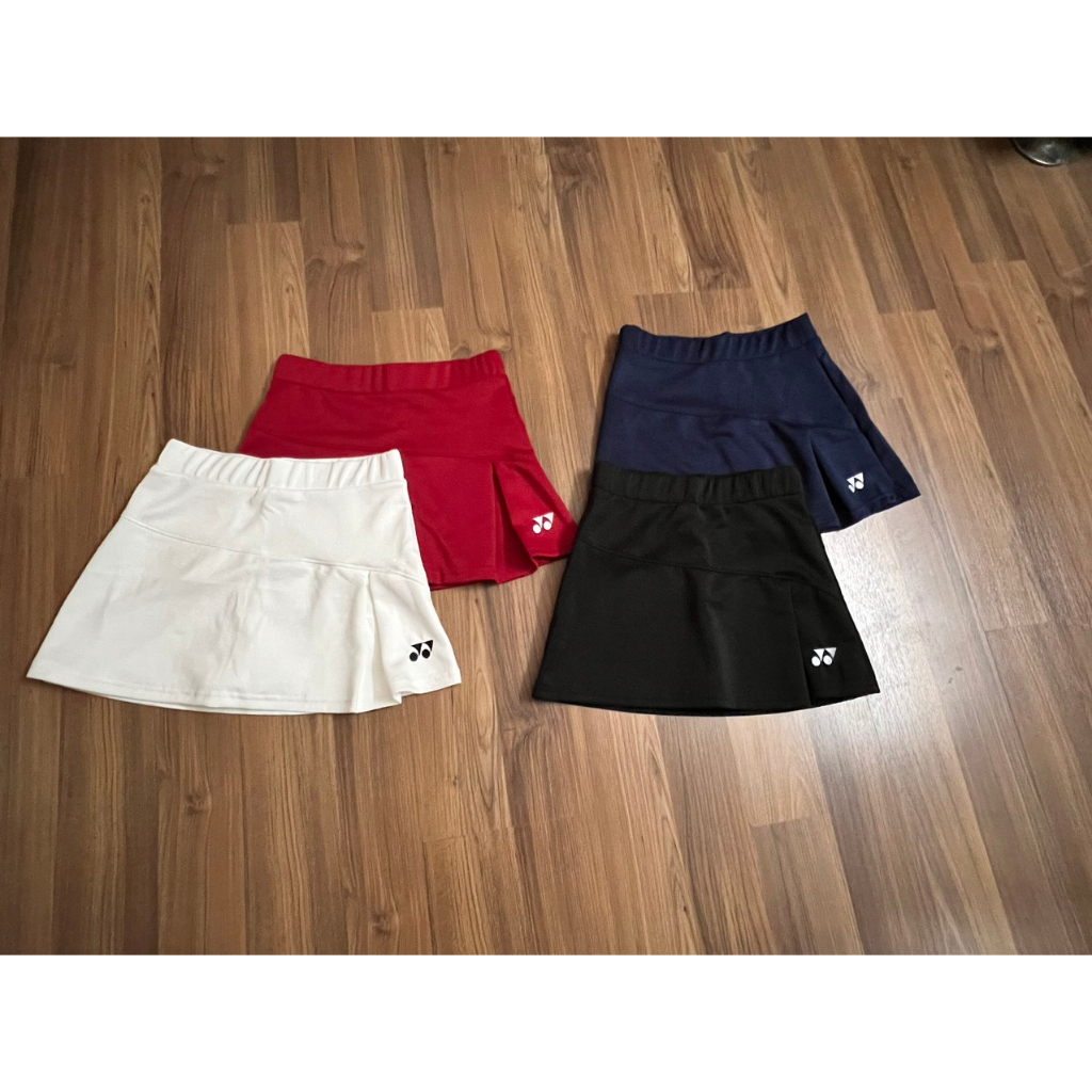 Váy Yonex Thời Trang Thể Thao Dành Cho Nữ Chuyên Sử Dụng Trong Thi Đấu Thể Thao