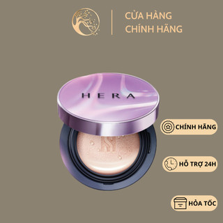 Phấn nước hera uv mist