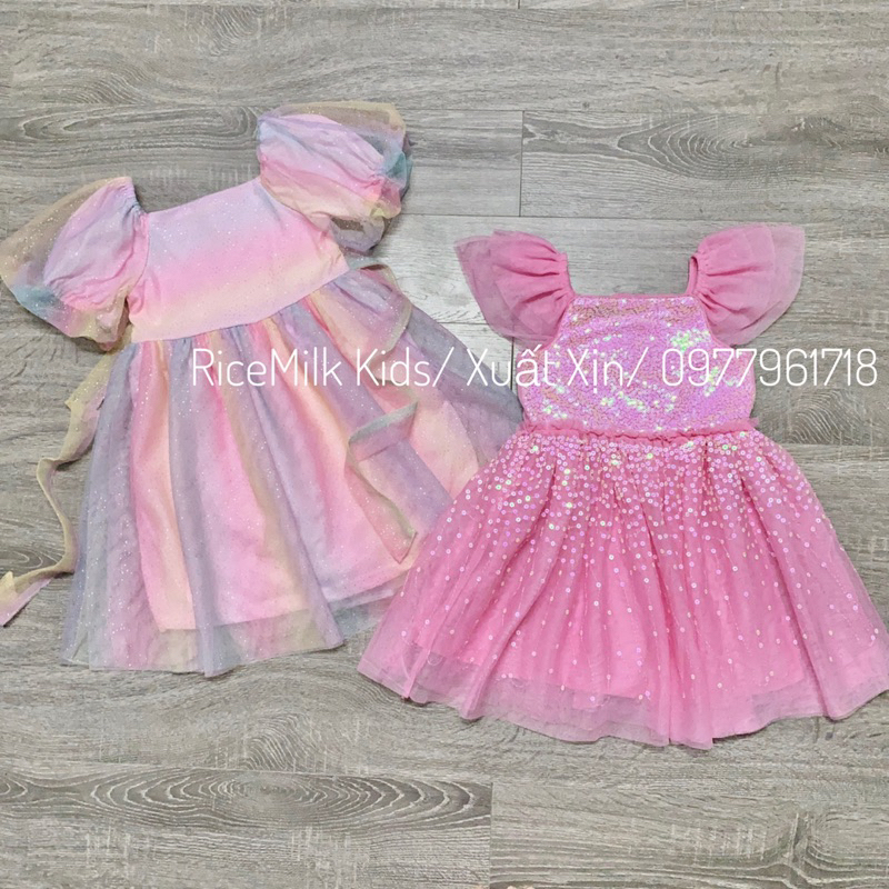 Váy đầm primark xuất dư xịn