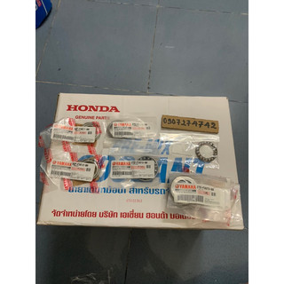 Chén cổ grande + ja nus + nvx + acuzo zin hãng yamaha
