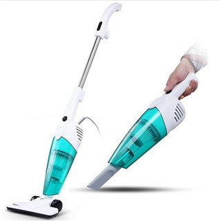 Máy hút bụi cầm tay - máy hút bụi vacuum cleaner deerma dx118c, công xuất 400w - bảo hành 12 tháng.