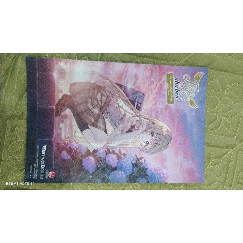 Goods thiên sứ nhà bên và arya🥰