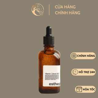 Tinh chất vitamin c 561 esthemax