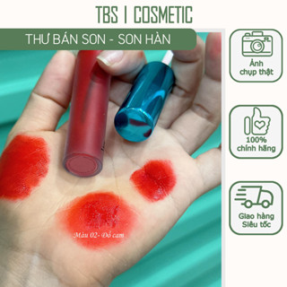 SON BBIA - SON KEM MỊN, MƯỚT - 2