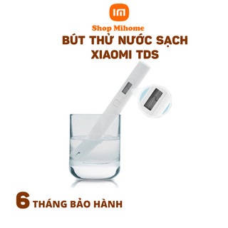 Bút thử nước sạch Xiaomi TDS Bút kiểm tra chất lượng nước