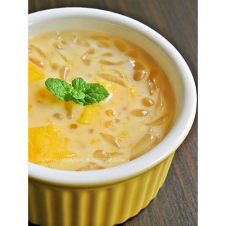 Bột báng Thái Lan ( trân châu tí hon)