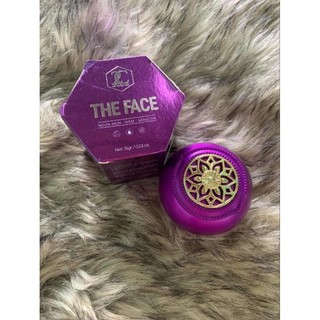 Kem the face 2c,Trắng da,ngăn ngừa mụn,nám tàn nha