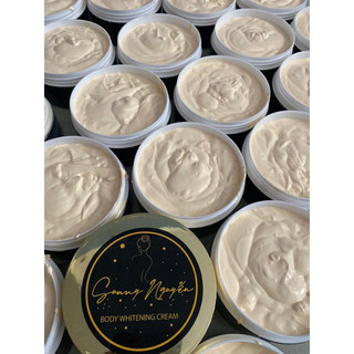 Kem body chuyên dụng spa trắng cấp tốc 7day