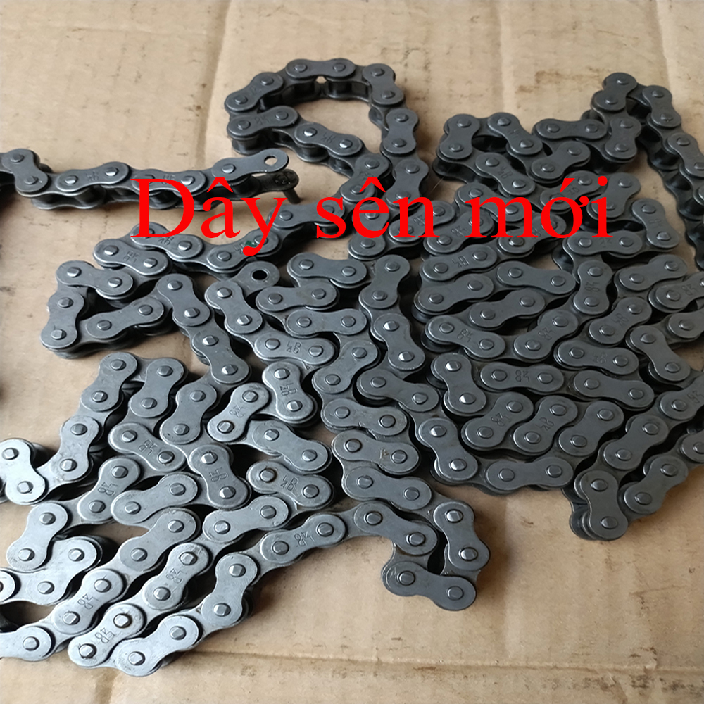 Vật tư lò xiên nướng gà vịt cúc thịt