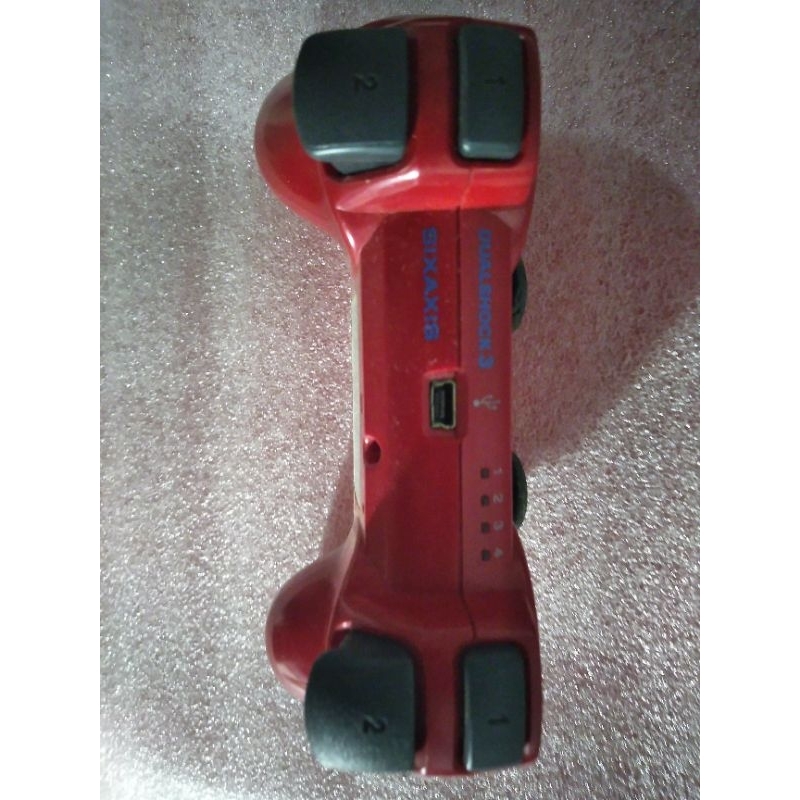 Tay ĐiềU KhiểN Chơi Game Ps3 Dualshock 3 Playstation 3 Windows PC Laptop