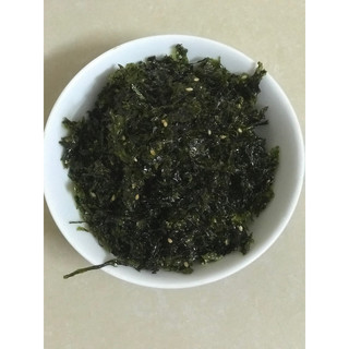 rong vụn trộn cơm 40g teasan